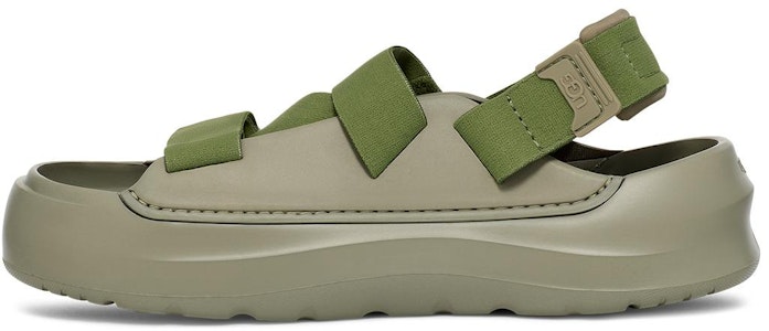 UGG Stratus Sandal 'Shaded Clover' (Hijau Semulajadi) 1153078-SDC Buy UGG Stratus Sandal 'Shaded Clover' (Hijau Semulajadi) 1153078-SDC