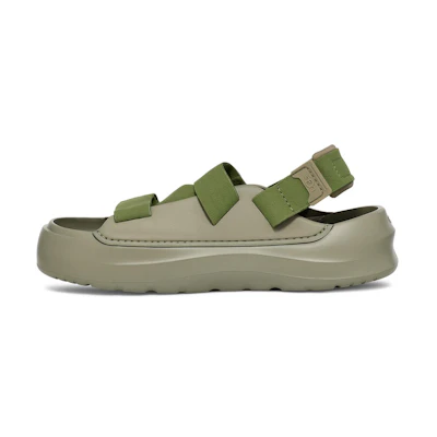 UGG Stratus Sandal 'Shaded Clover'