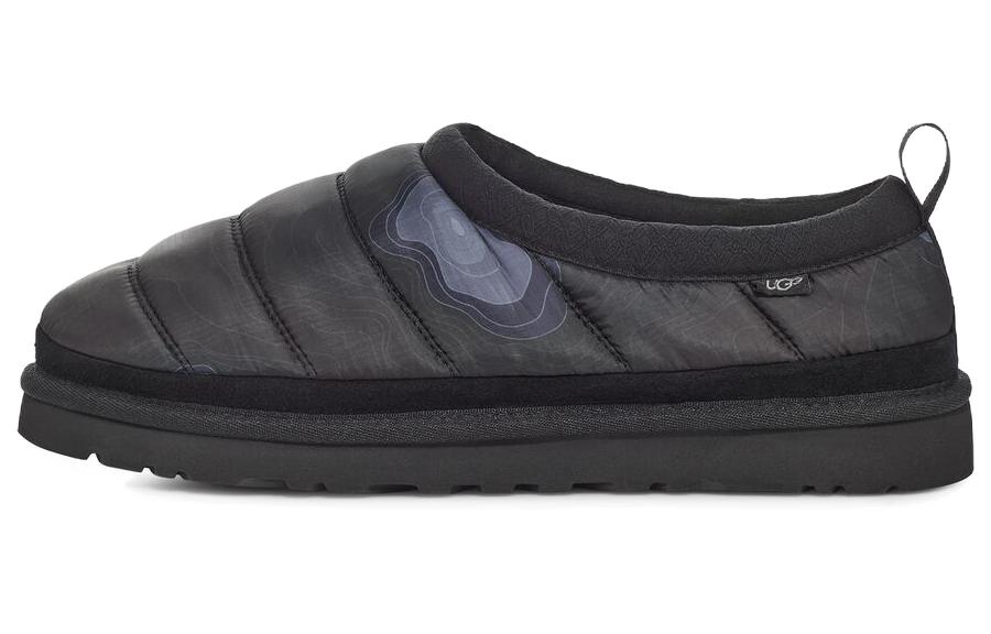 UGG Tasman 'Black Casual Breathable' 1130870-BLK