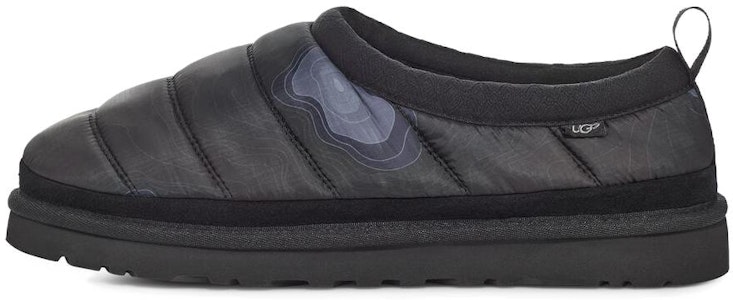 UGG 타즈만 블랙 캐주얼 (UGG Tasman Black Casual) 1130870-BLK Buy UGG 타즈만 블랙 캐주얼 (UGG Tasman Black Casual) 1130870-BLK