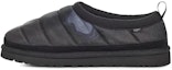 Buy UGG Tasman 'Hitam Santai dan Bernafas' 1130870-BLK