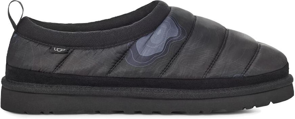 UGG Tasman 'Black Casual Breathable' 1130870-BLK Order UGG Tasman 'Black Casual Breathable' 1130870-BLK
