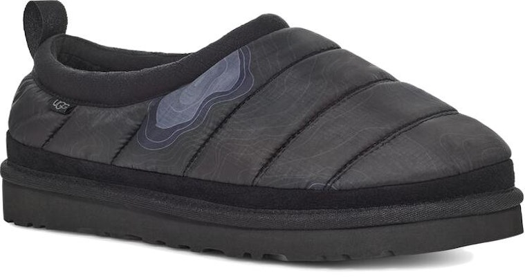 UGG Tasman 'Negro Casual Transpirable' 1130870-BLK Lookbook UGG Tasman 'Negro Casual Transpirable' 1130870-BLK
