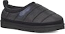 UGG Tasman 'Hitam Santai dan Bernafas' 1130870-BLK