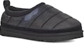 Lookbook UGG Tasman 'Hitam Santai dan Bernafas' 1130870-BLK