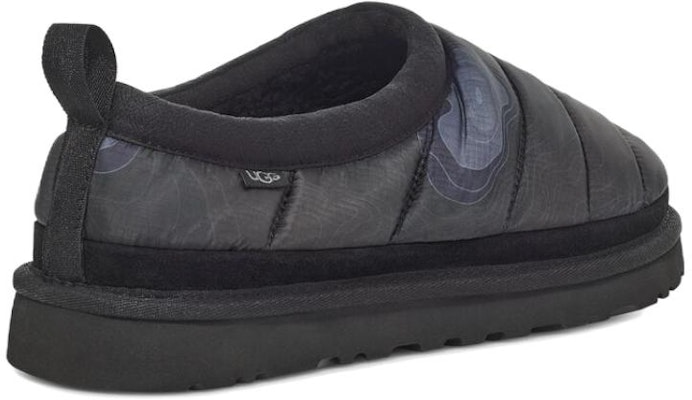 UGG Tasman 'Black Casual Breathable' 1130870-BLK Shop UGG Tasman 'Black Casual Breathable' 1130870-BLK