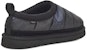 UGG Tasman 'Hitam Santai dan Bernafas' 1130870-BLK