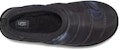 UGG Tasman 'Hitam Santai dan Bernafas' 1130870-BLK
