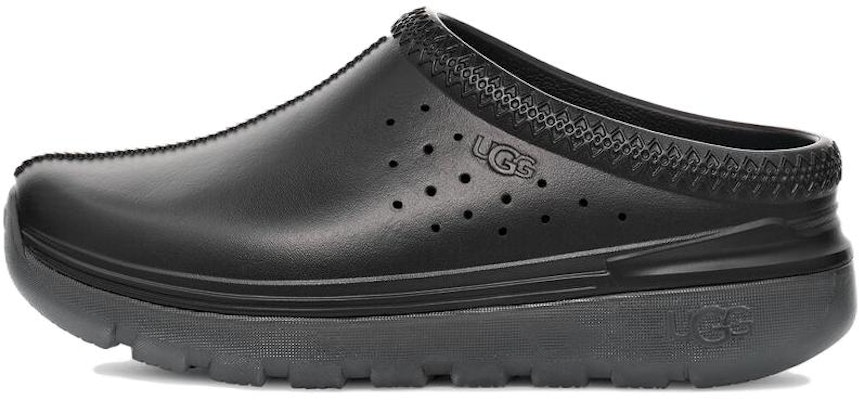 어그 타스만 블랙 슬라이드 1138590-Black Buy 어그 타스만 블랙 슬라이드 1138590-Black