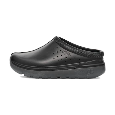 UGG Tasman Sport Slipper 'Black'