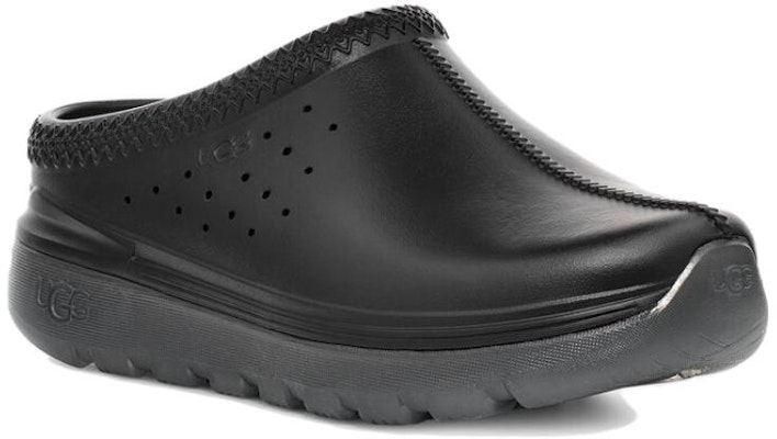 어그 타스만 블랙 슬라이드 1138590-Black Lookbook 어그 타스만 블랙 슬라이드 1138590-Black