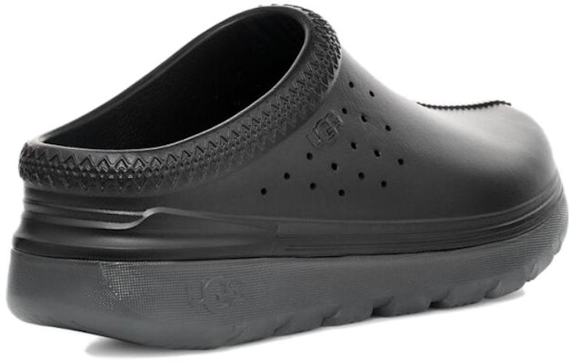 어그 타스만 블랙 슬라이드 1138590-Black Shop 어그 타스만 블랙 슬라이드 1138590-Black