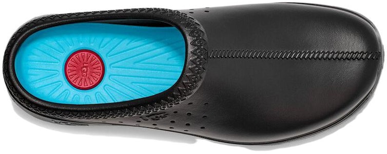 UGG Tasman 'Black Slide' Zapatillas tipo Sandalia Negra. 1138590-Black Purchase UGG Tasman 'Black Slide' Zapatillas tipo Sandalia Negra. 1138590-Black