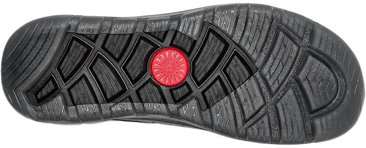 UGG Tasman 'Black Slide' Zapatillas tipo Sandalia Negra. 1138590-Black Details for UGG Tasman 'Black Slide' Zapatillas tipo Sandalia Negra. 1138590-Black