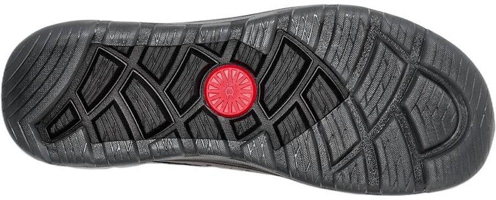 어그 타스만 블랙 슬라이드 1138590-Black Details for 어그 타스만 블랙 슬라이드 1138590-Black