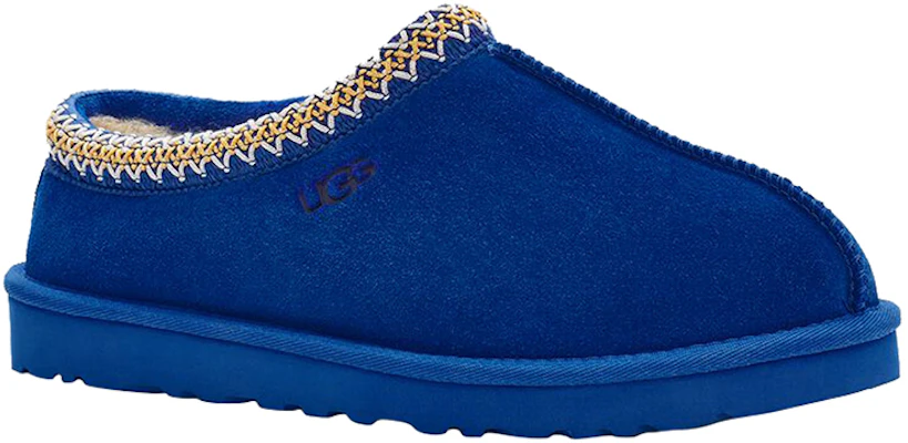 UGG 타스만 블루 1123658-CBL Lookbook UGG 타스만 블루 1123658-CBL