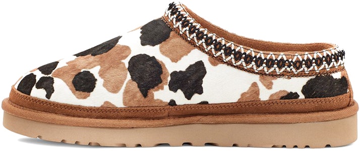 UGG Tasman 'Cetakan Lembu Chestnut' 1125431-CHE Buy UGG Tasman 'Cetakan Lembu Chestnut' 1125431-CHE