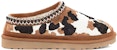 UGG Tasman 'Cetakan Lembu Chestnut' 1125431-CHE