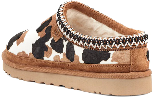 UGG 塔斯曼 '栗色牛皮纹' 1125431-CHE Lookbook UGG 塔斯曼 '栗色牛皮纹' 1125431-CHE