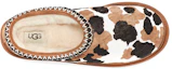 Shop UGG 塔斯曼 '栗色牛皮纹' 1125431-CHE