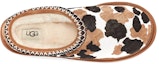 Shop UGG Tasman 'Cetakan Lembu Chestnut' 1125431-CHE