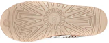 Purchase UGG 塔斯曼 '栗色牛皮纹' 1125431-CHE