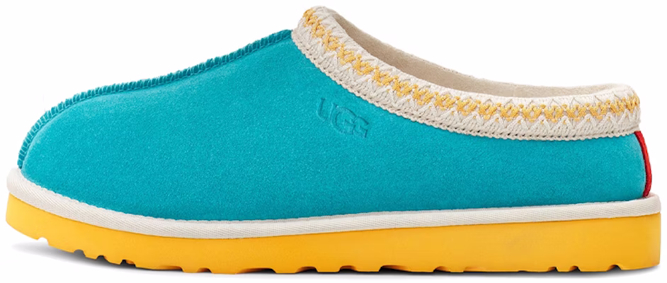 UGG Tasman Slipper Mashup Marina Blue 1123658-MBOBL Buy UGG Tasman Slipper Mashup Marina Blue 1123658-MBOBL