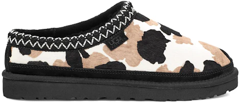 Order UGG Tasman 'Sablon Sapi Hitam' 1125431-BLK