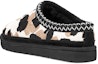 Lookbook UGG Tasman 'Cetakan Lembu Hitam' 1125431-BLK