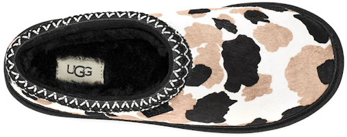 Shop UGG Tasman 'Sablon Sapi Hitam' 1125431-BLK