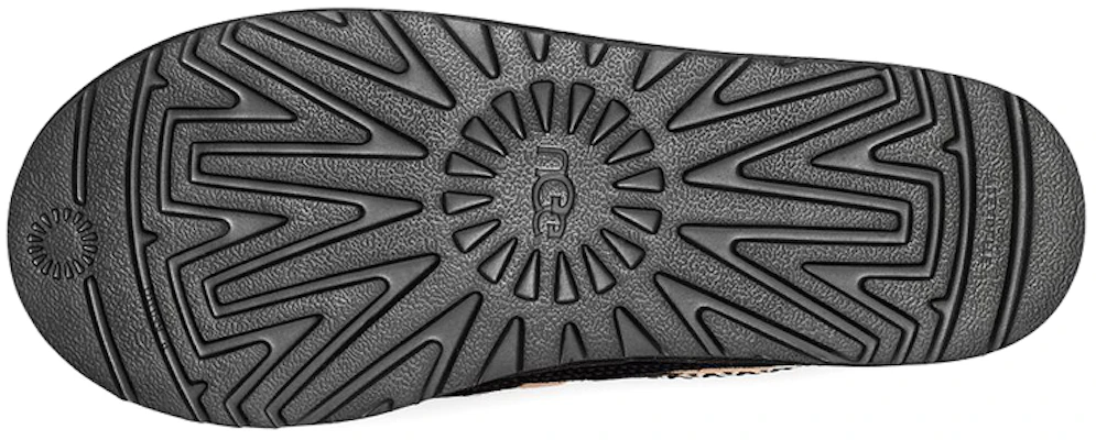 UGG Tasman 'Cow Print Black' 1125431-BLK Purchase UGG Tasman 'Cow Print Black' 1125431-BLK