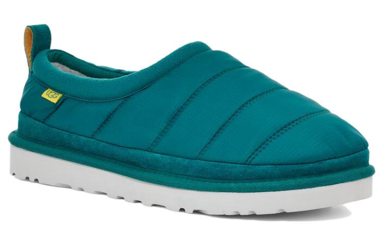 Lookbook UGG Tasman 'Dark Teal' 1127735-DPTL