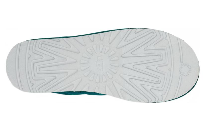 Details for UGG Tasman 'Dark Teal' 1127735-DPTL