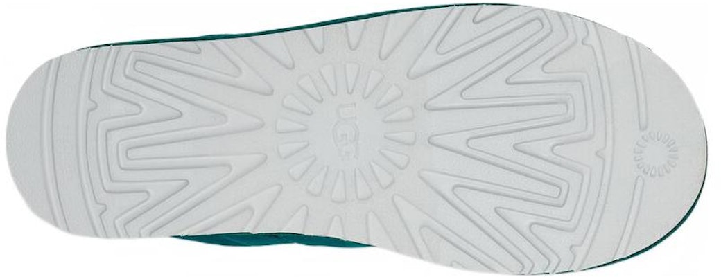 UGG Tasman 'Dark Teal' 1127735-DPTL Details for UGG Tasman 'Dark Teal' 1127735-DPTL