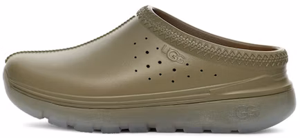 UGG Tasman Sport Slipper 'Olive' 1138590-MSG UGG Tasman Sport Slipper 'Olive' 1138590-MSG