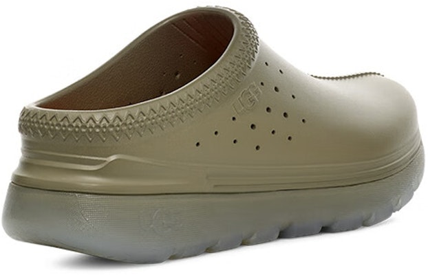 어그 타즈만 스포츠 슬리퍼 '올리브' (50 characters) 1138590-MSG Lookbook 어그 타즈만 스포츠 슬리퍼 '올리브' (50 characters) 1138590-MSG