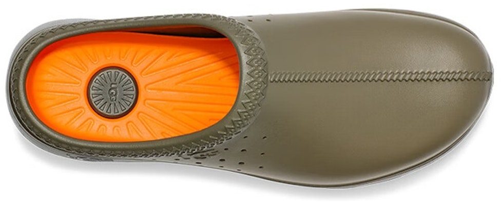 어그 타즈만 스포츠 슬리퍼 '올리브' (50 characters) 1138590-MSG Shop 어그 타즈만 스포츠 슬리퍼 '올리브' (50 characters) 1138590-MSG