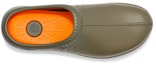 Shop 어그 타즈만 스포츠 슬리퍼 '올리브' (50 characters) 1138590-MSG