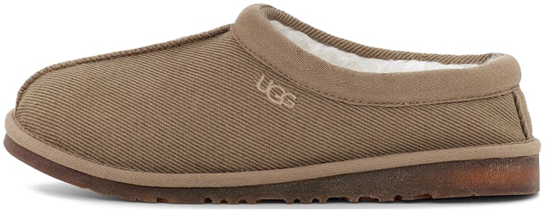UGG 塔斯曼天然拖鞋 '棕褐色' 1129171-LOA Buy UGG 塔斯曼天然拖鞋 '棕褐色' 1129171-LOA