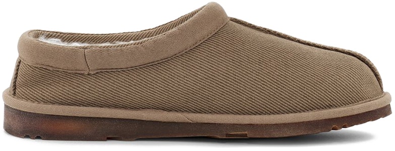 UGG 塔斯曼天然拖鞋 '棕褐色' 1129171-LOA Order UGG 塔斯曼天然拖鞋 '棕褐色' 1129171-LOA