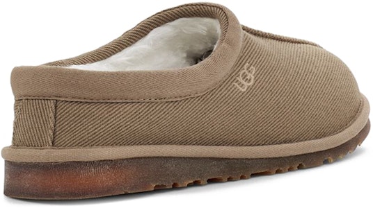 UGG 塔斯曼天然拖鞋 '棕褐色' 1129171-LOA Shop UGG 塔斯曼天然拖鞋 '棕褐色' 1129171-LOA