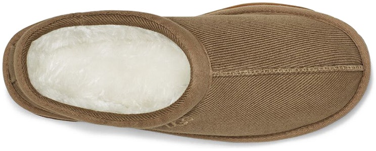 UGG 塔斯曼天然拖鞋 '棕褐色' 1129171-LOA Purchase UGG 塔斯曼天然拖鞋 '棕褐色' 1129171-LOA