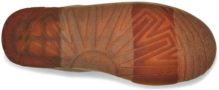 UGG 塔斯曼天然拖鞋 '棕褐色' 1129171-LOA Details for UGG 塔斯曼天然拖鞋 '棕褐色' 1129171-LOA