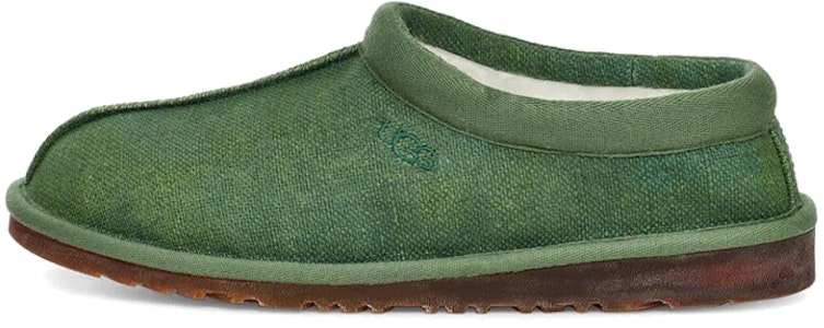 UGG Tasman Natural 簡約包頭平跟棉運動休閒鞋 綠色 Buy UGG Tasman Natural 簡約包頭平跟棉運動休閒鞋 綠色