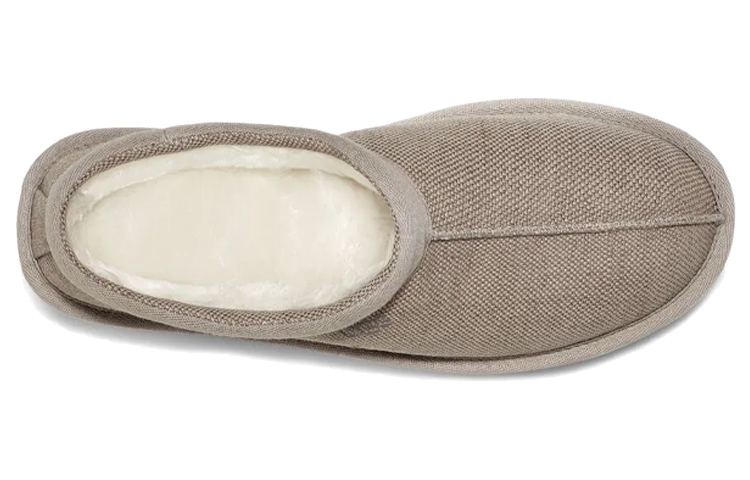 UGG Tasman 'Natural Maize Brown' 圖 4