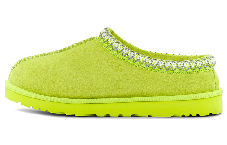 UGG Tasman 'Neon Green' 5950-KLM
