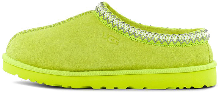 ugg-tasman-neon-green-5950-klm