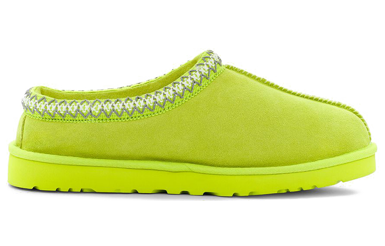Order UGG 타스만 네온 그린 (UGG Tasman Neon Green) 5950-KLM