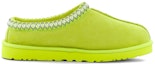 Order UGG Tasman 'Hijau Neon' 5950-KLM