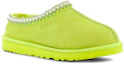 Lookbook UGG 타스만 네온 그린 (UGG Tasman Neon Green) 5950-KLM